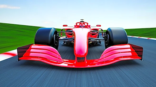 Kimi Antonelli: The Teenage Sensation Leading the 2026 F1 Championship