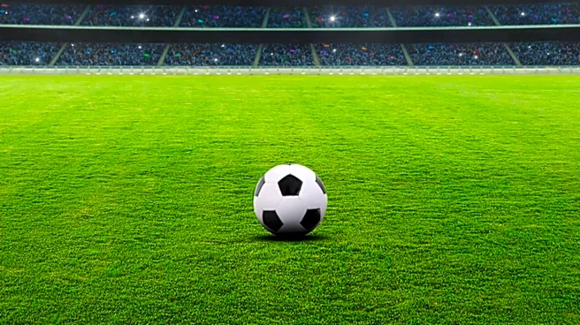 Club Brugge Eyes Mohamed Ali Zoma as Potential Striker Acquisition