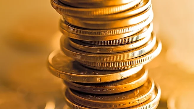 Federal Reserve's Role in U.S. Economic Crises and Monetary Policy Evolution
