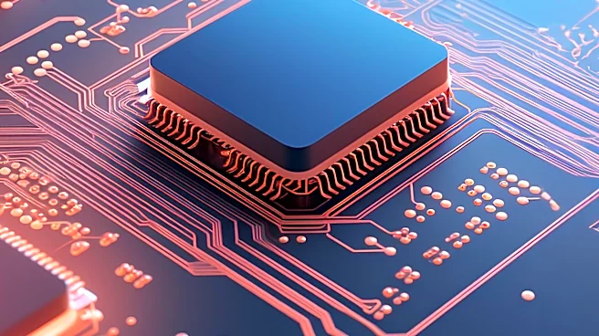 AMD Shares Drop 6% Post Q2 Earnings Amidst Competition and Market Concerns