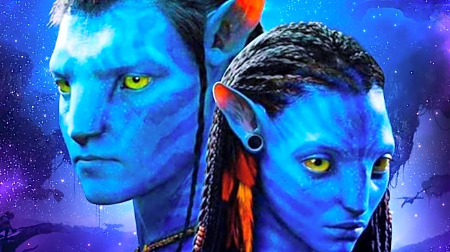 James Cameron Considers Stepping Down from Avatar Franchise