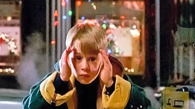 Disney Considers New Home Alone Movie with Macaulay Culkin's Involvement
