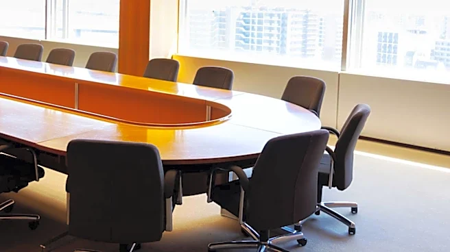 Barrick Mining Corporation Announces Key Appointments in Corporate Affairs