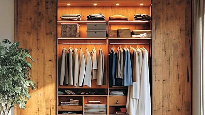 Wardrobe Cataloging Apps Aim to Curb Fast Fashion's Environmental Impact