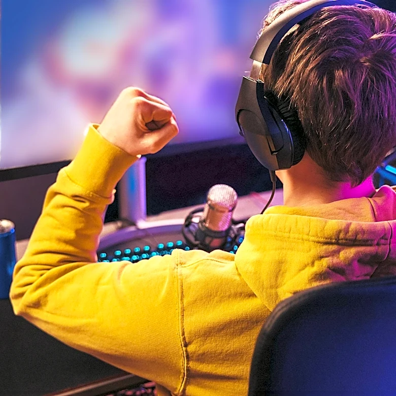 Take-Two CEO Predicts Streaming Future for Gaming Industry