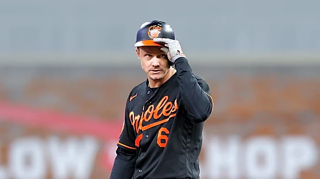 Orioles' Roster Changes Open Opportunities for Young Players