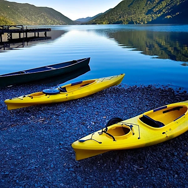 Lawrenceburg, Indiana Offers Scenic Trails and River Access for Outdoor Enthusiasts