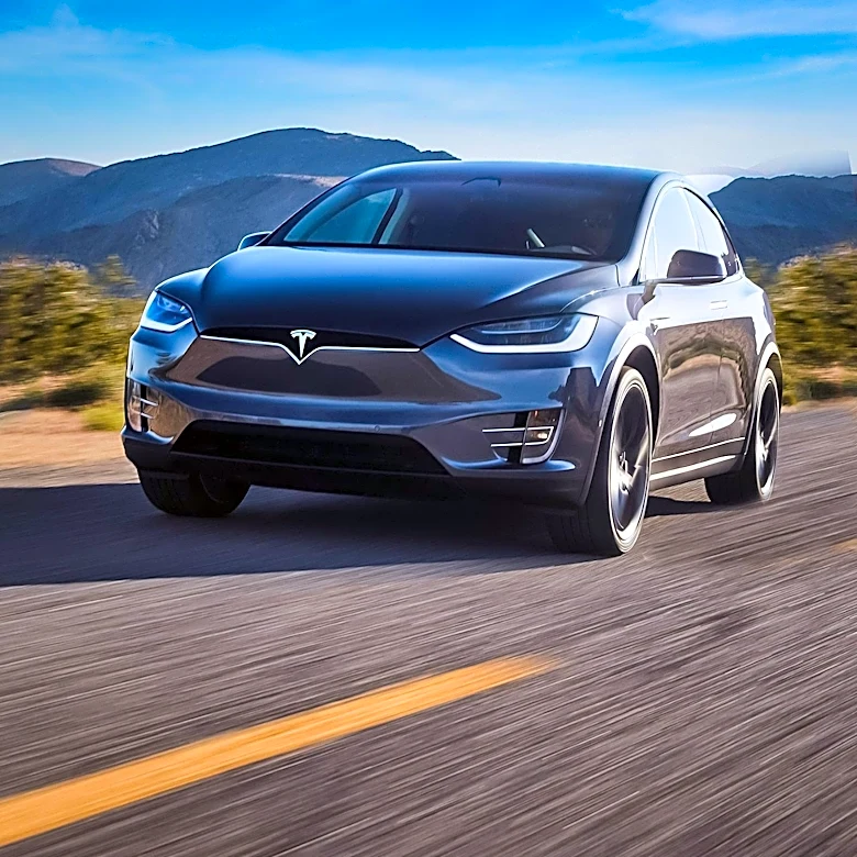 Tesla and SpaceX Launch $16.8 Billion Terafab Semiconductor Project in Texas