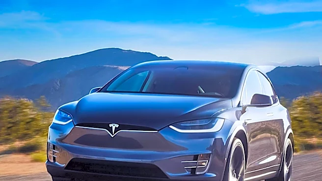 Tesla and SpaceX Launch $16.8 Billion Terafab Semiconductor Project in Texas