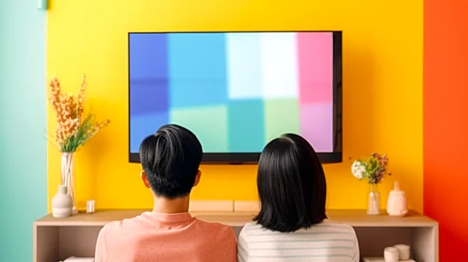 Streaming Services Unveil New Releases for August Weekend