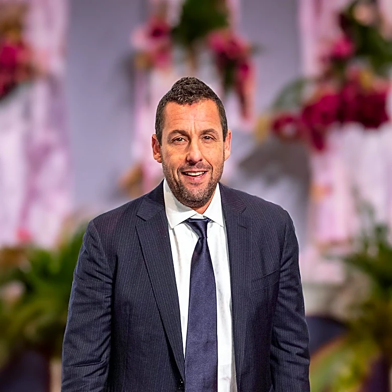 Adam Sandler's Comedy Film Series Continues with New Netflix Release