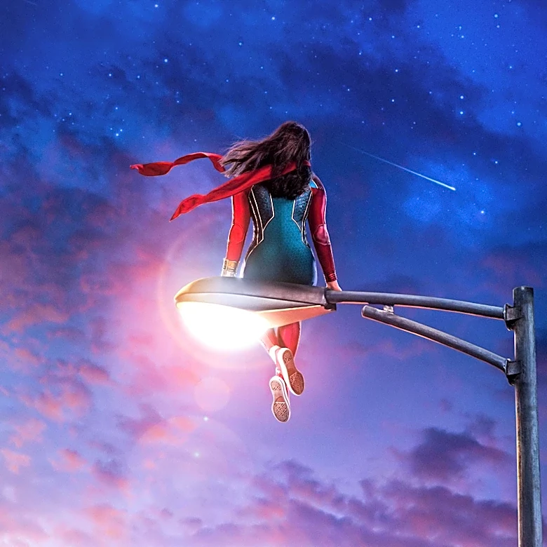Marvel Studios Considers Film Adaptation for Young Avengers Project