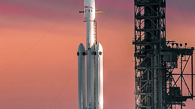 SpaceX's Terafab to Rely on Natural Gas Power Plants Amid AI Data Center Boom