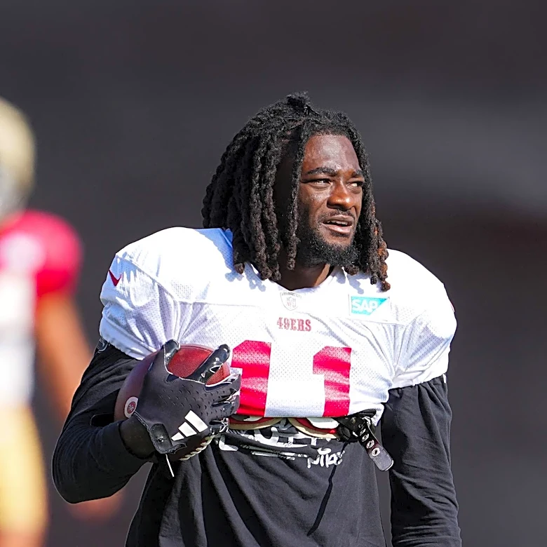San Francisco 49ers Training Camp Highlights: Brock Purdy Shines, Defense Shows Promise