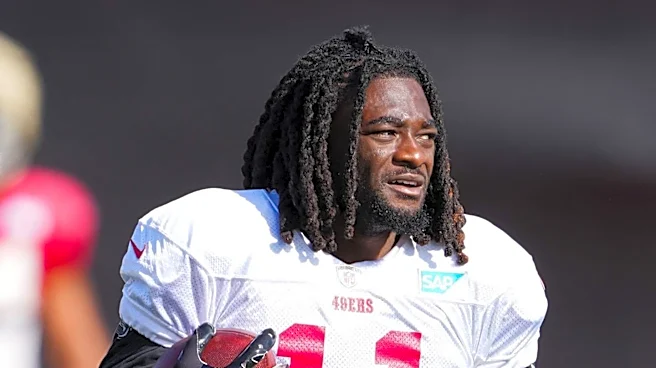 San Francisco 49ers Training Camp Highlights: Brock Purdy Shines, Defense Shows Promise