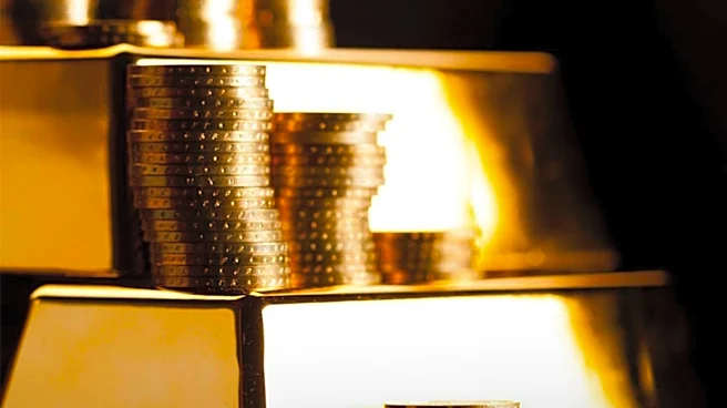 Sound Money Debate: The Challenges of Returning to a Gold Standard