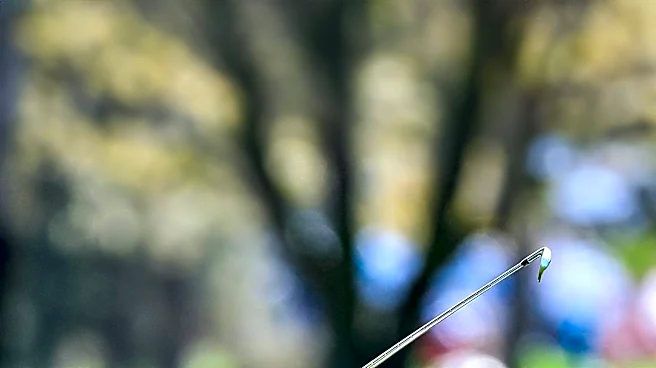 Jason Day Misses FedExCup Playoffs for First Time, Citing Physical Strain