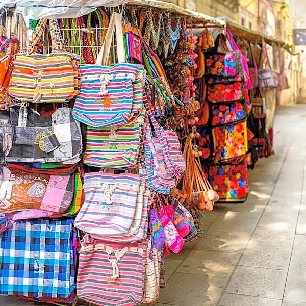 Travel Experts Share Must-Have Souvenirs from Global Destinations