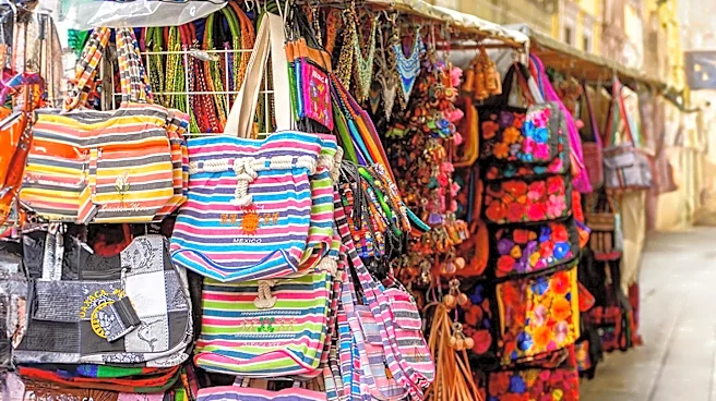 Travel Experts Share Must-Have Souvenirs from Global Destinations