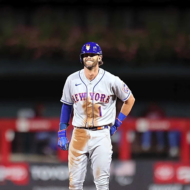 Jeff McNeil Steps in for Injured Kurtz as Athletics Face Reds