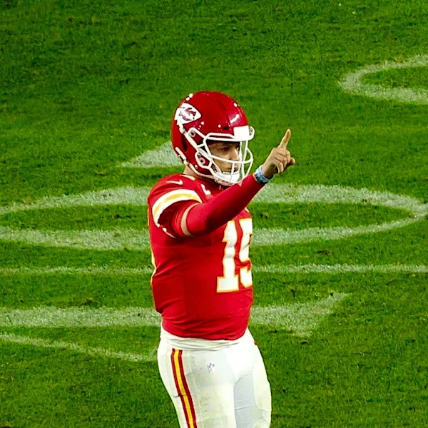 Chiefs' Andy Reid Indicates Patrick Mahomes Unlikely to Play in Preseason Games