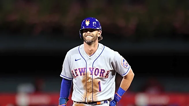 Jeff McNeil Steps in for Injured Kurtz as Athletics Face Reds