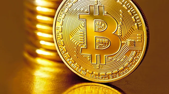 Trump-Backed American Bitcoin Director Increases Stake with $1.9 Million Stock Purchase
