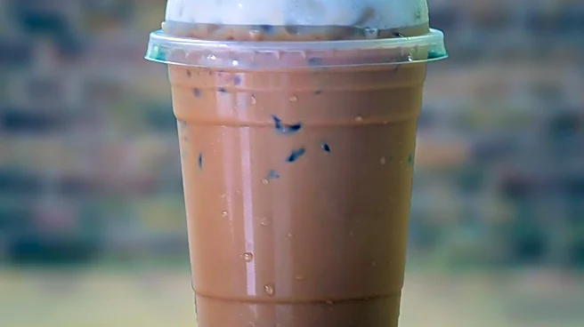 Dunkin' Reintroduces Iced Beverage Buckets for Limited Time