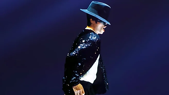Sequel to Michael Jackson Biopic 'Michael 2' Announced by Lionsgate