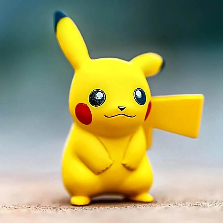 Game Freak Unveils Prototype Footage of Pokemon Pokopia