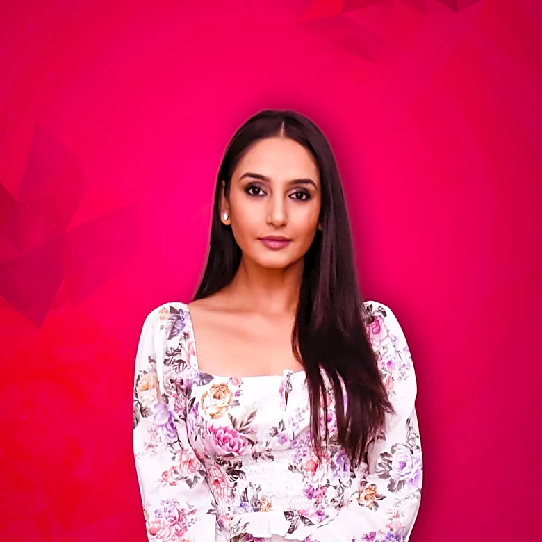 Nikita Dutta's Fashion Embraces Modern Minimalism
