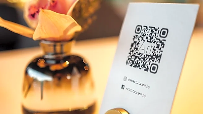 American Express Adjusts Resy Restaurant Credit Eligibility, Impacting Cardholders