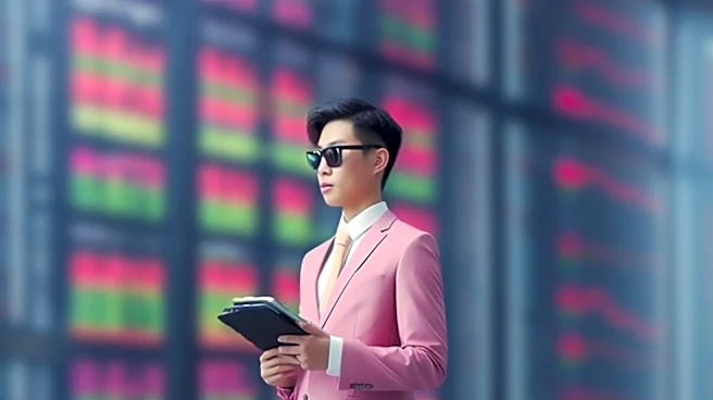 CoreWeave Faces Investor Dilemma Amid Earnings Report Timing