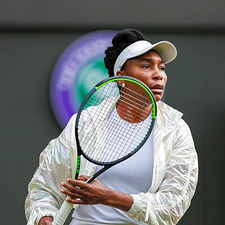 Alex Eala and Venus Williams Exit Canadian Open Doubles After Loss to Samsonova and Kato