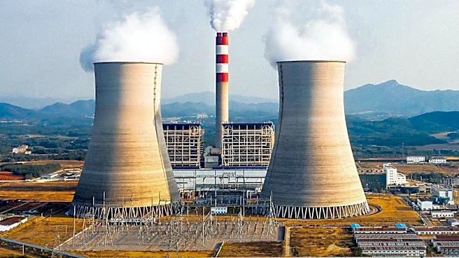Oklo's Groves Reactor Achieves First Criticality, Boosting Nuclear Energy Prospects