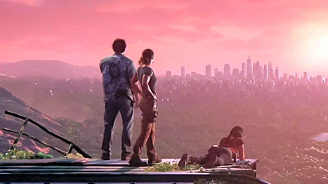 Adventure Game Studio Offers Platform for Creating Graphical Adventure Games