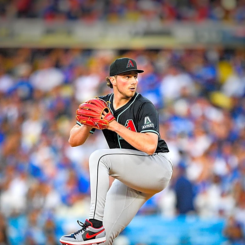 Arizona Diamondbacks Prepare for Crucial Series Against Los Angeles Dodgers