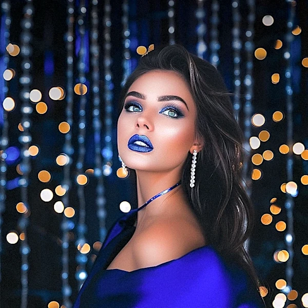 Master Mob Wife Makeup: A Bold Glamorous Trend for Confident Expression