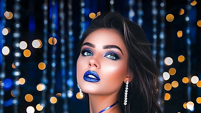 Master Mob Wife Makeup: A Bold Glamorous Trend for Confident Expression