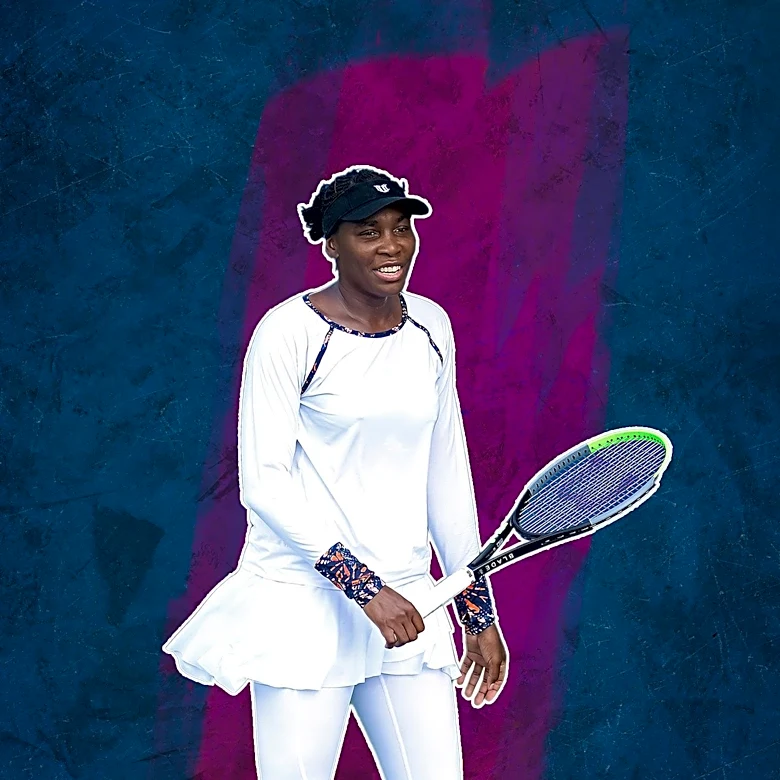 Venus Williams Praises Alex Eala After Canadian Open Doubles Match