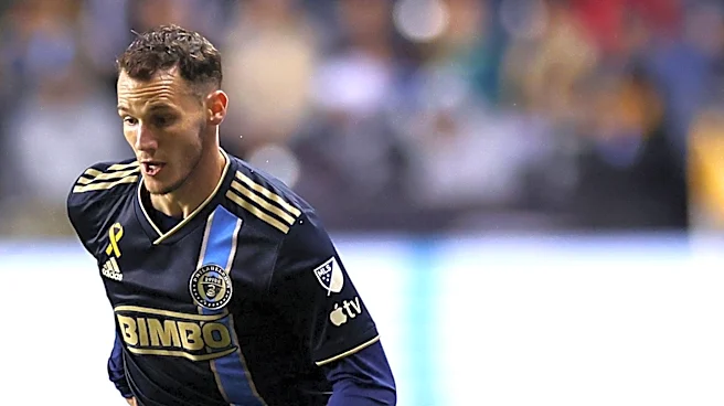Philadelphia Union Faces Setback in Leagues Cup Against Cruz Azul