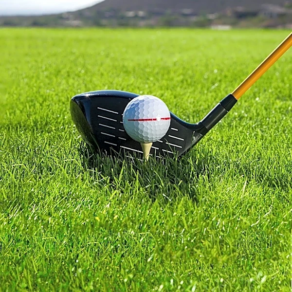Mia Cesarek Prepares for 2026-27 Season as Utah Tech Golf Standout