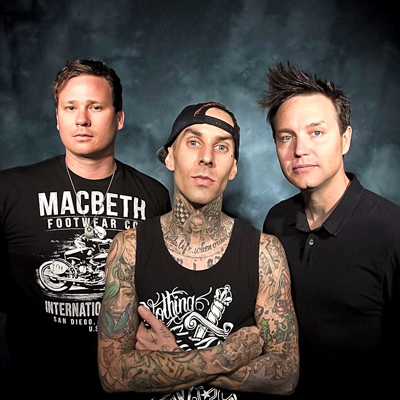 Travis Barker Documentary 'Louder Than Fear' to Premiere on Hulu