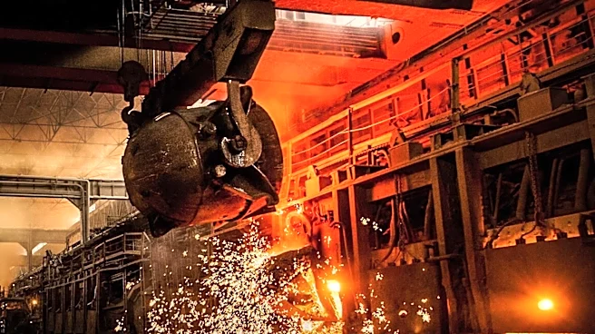 Vertical Machining Centers: Key Features and Industry Applications