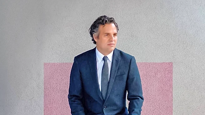 Keen Ruffalo Discusses Acting Debut and Family Reactions