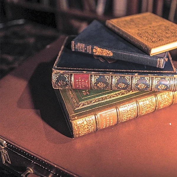 Project Gutenberg Releases 'The Man Who Limped' by Otis Adelbert Kline