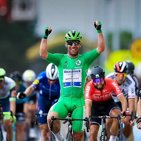 Understanding Vuelta Jerseys: Symbolism and Strategy in Cycling's Grand Tour