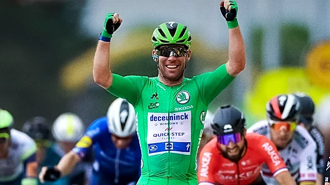 Understanding Vuelta Jerseys: Symbolism and Strategy in Cycling's Grand Tour