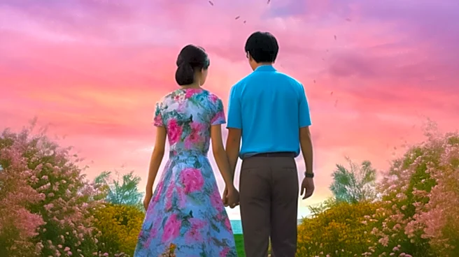 Jackie and Cole's Relationship Evolves in My Life with the Walter Boys Season 3