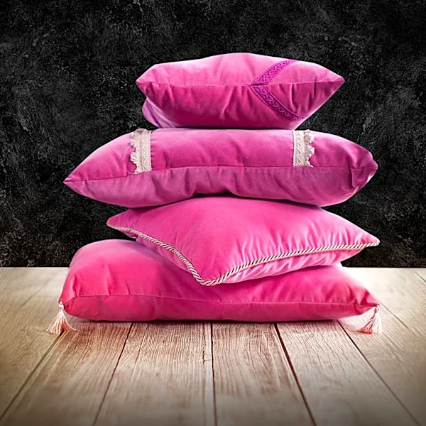 KPop Demon Hunters Merchandise Expands with Derpy Weighted Pillow
